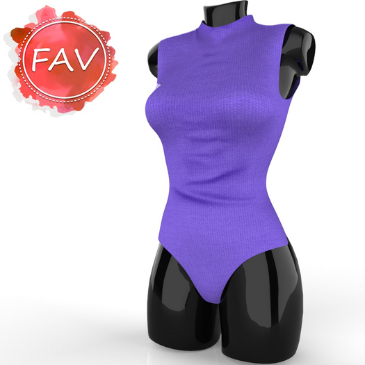 Bodysuit LEGACY