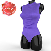 Bodysuit LEGACY