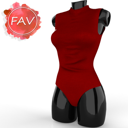 Bodysuit LEGACY