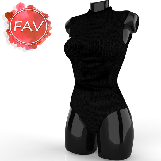 MAITREYA BODYSUIT