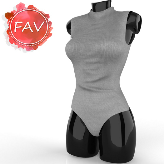 MAITREYA BODYSUIT