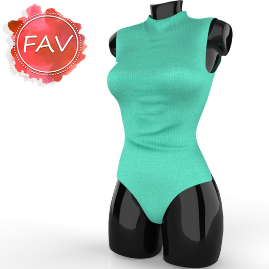 MAITREYA BODYSUIT