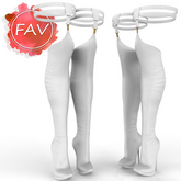 Thighs BOOTS MAITREYA