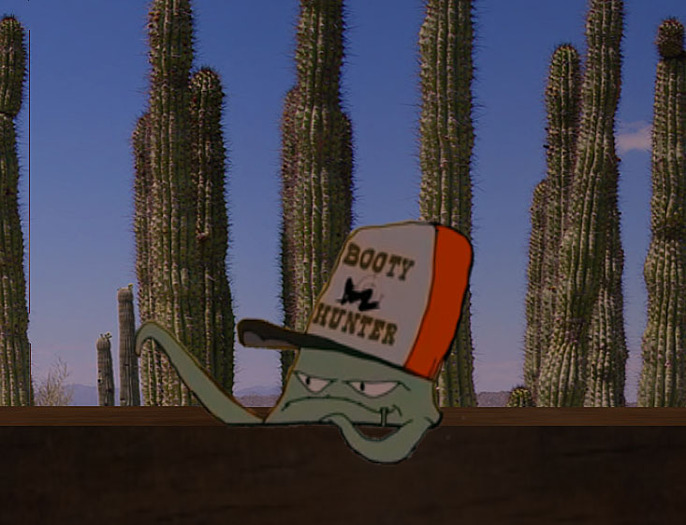 Early Cuyler cut out