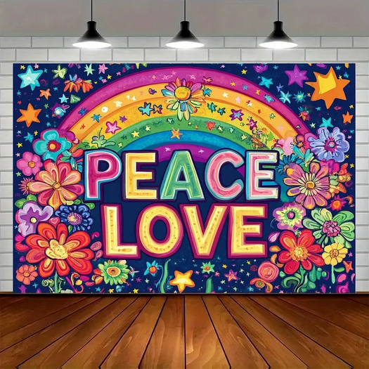 PEACELOVE TEXTURE