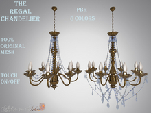 Chandelier