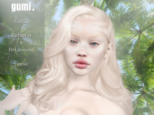 -- Gumi -- Layla Skin + Shape