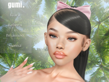 -- Gumi -- Kiara Skin + Shape