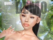 -- Gumi -- Kiara Skin DEMO