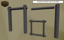 Window & Door Tool Full Perm