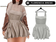 Addams // Florencia Dress // N*2