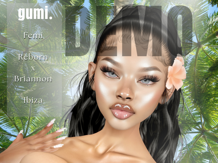 -- Gumi -- Femi Skin (DEMO)