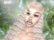 -- Gumi -- Hannah Skin + Shape