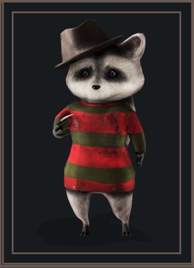 ionic : Trick or treat - Freddy