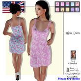 G&G Kiara Dress Attraction
