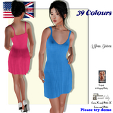G&G Kiara Dress Colours