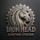 IRON HEAD CUSTOM CYCLES