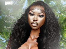 -- Gumi -- Niva Skin + Shape