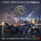 (IHCC) Instigator M v3.1 (PBR) Box