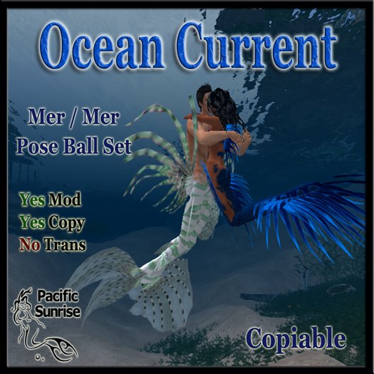 (PS) Ocean Current (Copiable)