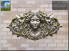 Wall Art Goddess