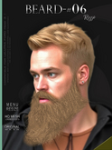 [//REBIRTH/]-BEARD_#06-Rizzo-Blond