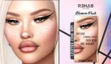 R3HAB- Blossom Pack- Evox 