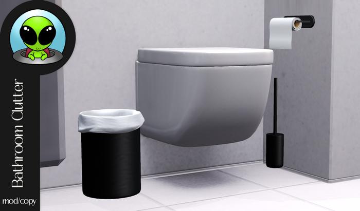 Gnarly. - Nova Bathroom  Set - Beige