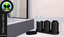 Gnarly. - Nova Bathroom  Set - Sage