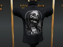 :::IDJ::: Unholy Tee Shirt Delivery HUD