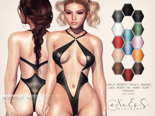 eXxEsS : Bodysuit 2 ║Demo║