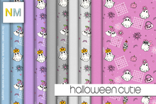 Halloween Cutie Textures NM
