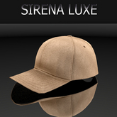 Beige SL Cap