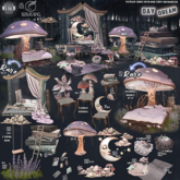 [Since1975] & Simurg Collab - Daydream  FATPACK