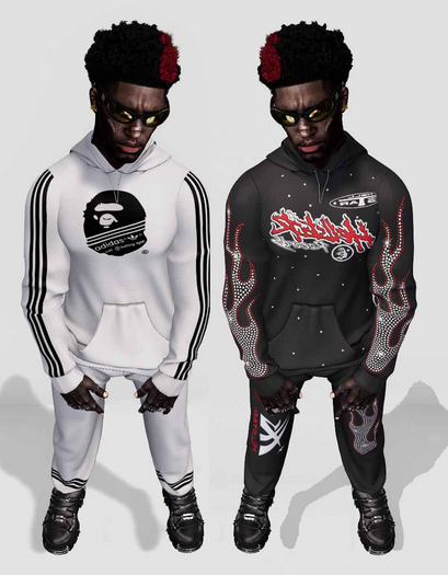 UnderGround - Hellstar Set - FatPack