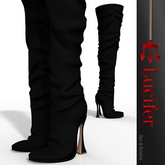 Black Costina Reborn