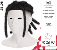 [GK]  IAN WICKS [ADD ME]