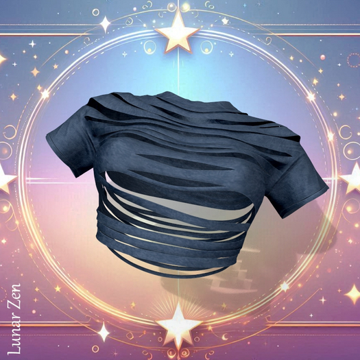 Legacy Cut Shirt Navy