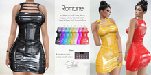 [Selene Creations] Romane FATPACK