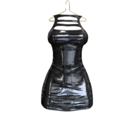 [Selene Creations] Romane Black