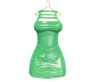 [Selene Creations] Romane Green