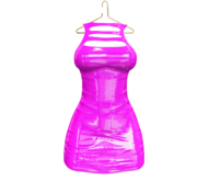 [Selene Creations] Romane Pink