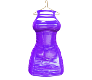 [Selene Creations] Romane Purple