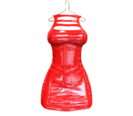 [Selene Creations] Romane Red
