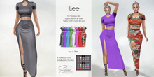 [Selene Creations] Lee FATPACK
