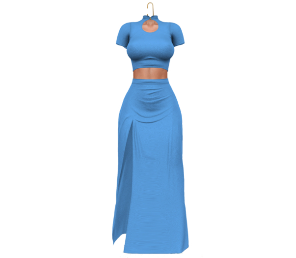 [Selene Creations] Lee Blue