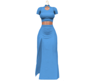 [Selene Creations] Lee Blue