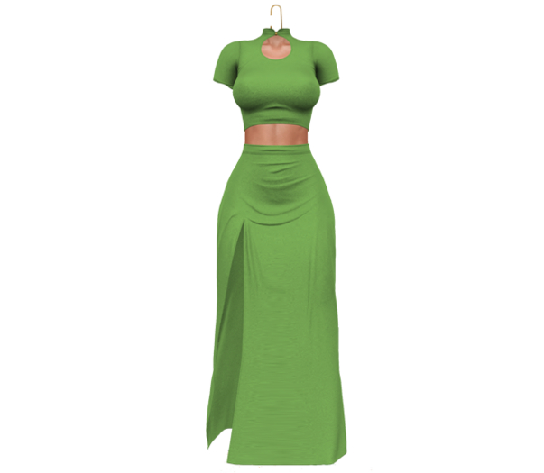 [Selene Creations] Lee Green