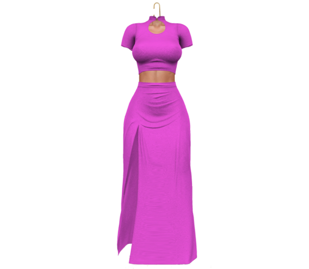 [Selene Creations] Lee Pink