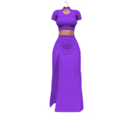 [Selene Creations] Lee Purple